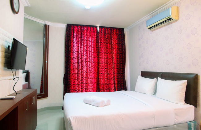 Relaxing Studio Apartment at Mangga Dua Residence - Photo 3