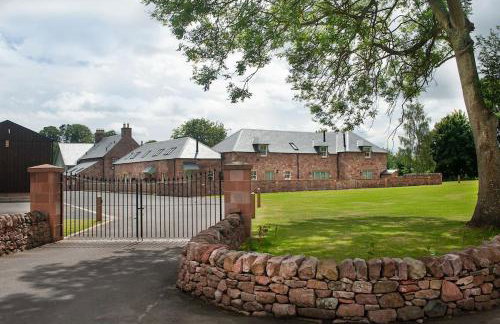 Dryburgh Steading Three - Foto 19