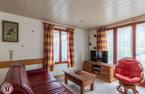 Gîte Annecy 06 - Au Royaume des Marmottes - Appt 06 - Foto 26