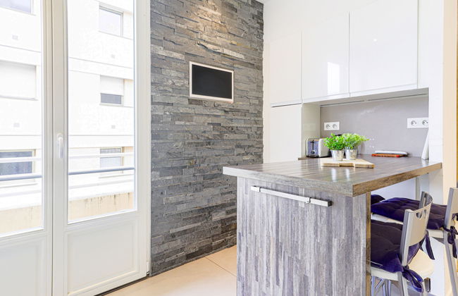 Saint Christophe - Photo 15