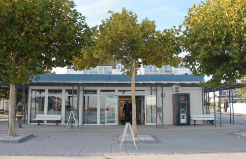 Leuchtturm 10 - Foto 62