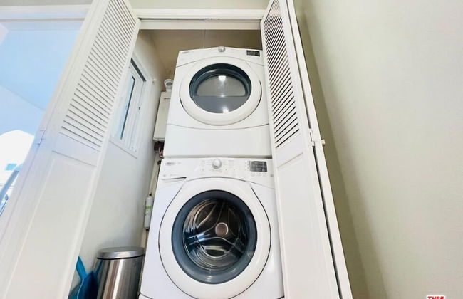 12B Venice Beach Access Stay - Foto 29