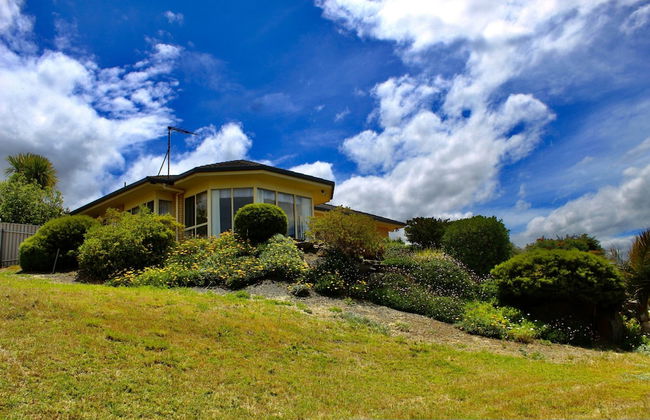 Villa Marie - Pet-friendly - Photo 22