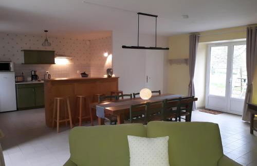 Gite Escapade - La Dauvinerie - Foto 9