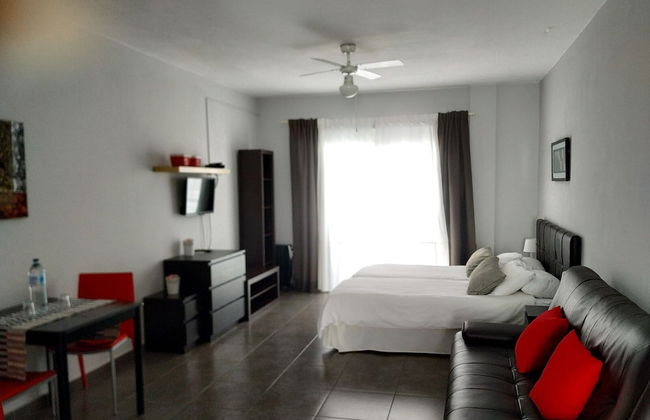 Apartments el Patio - Foto 32