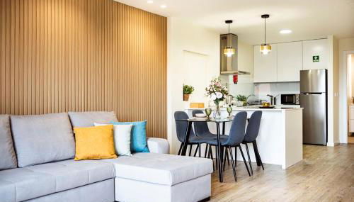 Hidden Corner by Sabugo House - Foto 2