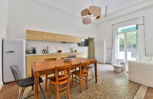 NOCNOC - Le Terrazzo - Petite piscine et jardin en ville - Foto 1