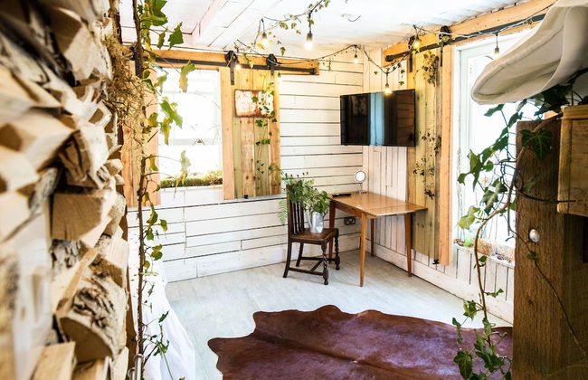 James Place @ Pontmorlais - Foto 20