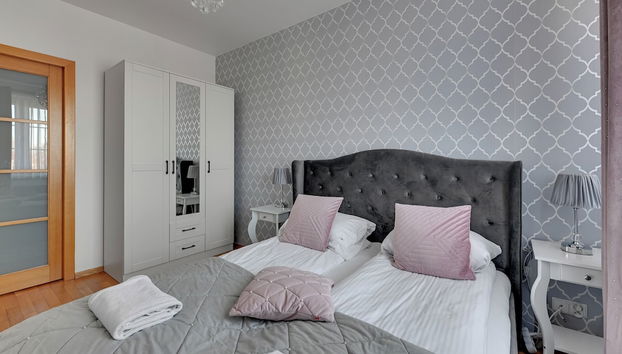 Wakacyjny by Grand Apartments - Foto 5, Habitación