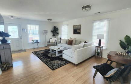 Royal Pearl AC - Bay Views, Close to Casinos! - Foto 2