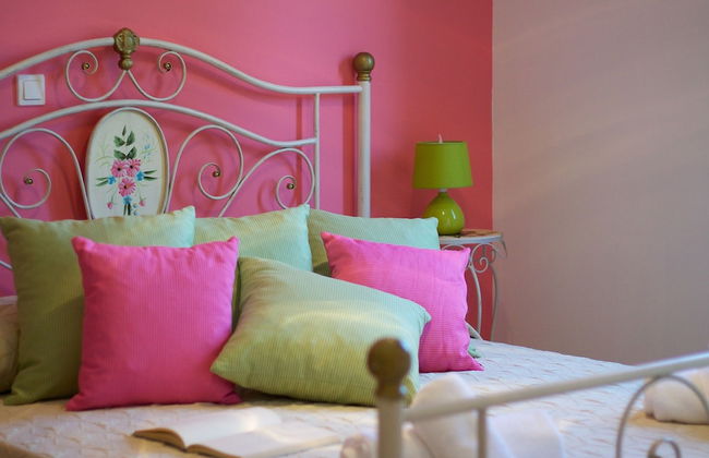 Loutra Resort - Foto 8