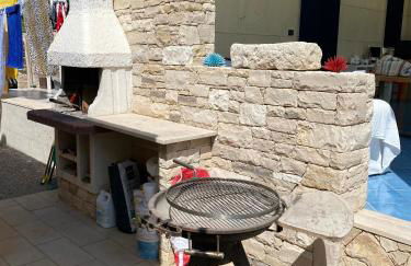 Buen Retiro - Villa con piscina vicino Lecce a 450m dal mare - Foto 13