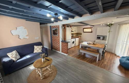 La Casuca ONE De Lebeña - Photo 16