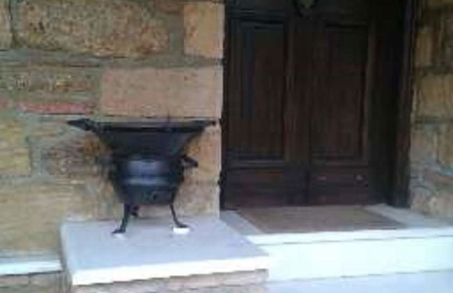 Kalogirou Stone House - Foto 56