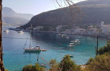 Villa Dimitra - Mani , traditional archontiko - Foto 65