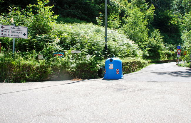 Baita Monti di Piazzogna - Foto 36