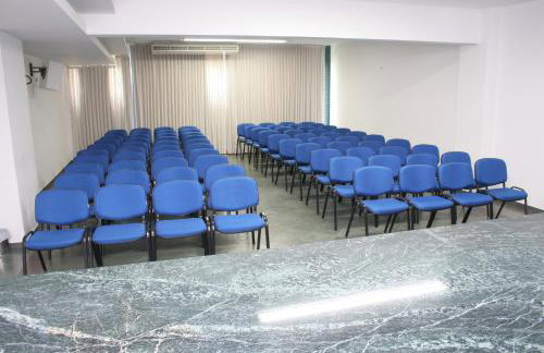 Sete Lagoas Residence Hotel - Photo 48