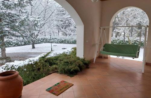 Villa Angela Santa Maria del Molise - Foto 43