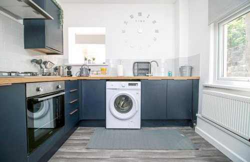 Norton Terrace Charming Home In The Beautiful Afan Forest By STAE-Homes - Foto 11