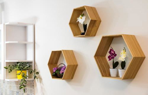 Metro Bemowo Colourful Apartment by BookingHost - Foto 6