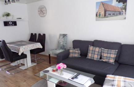 Ferienwohnung Nussbaum Sendenhorst - Foto 1