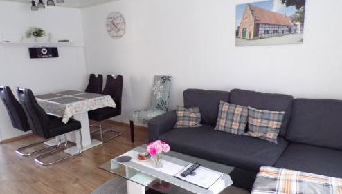 Ferienwohnung Nussbaum Sendenhorst - Photo 1