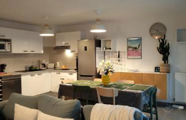 Maison moderne à Baden - Photo 22