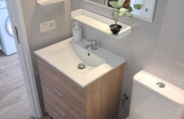 Apartament Blau Park II, l'Estartit - Foto 18