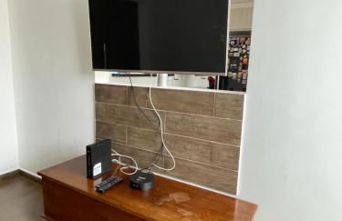 Apart. centro Ribeirão Hospital São Lucas - Foto 11