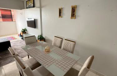 Apartamento Castanheira - Foto 6