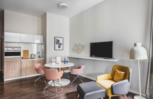 Numa Berlin Nook - Foto 14