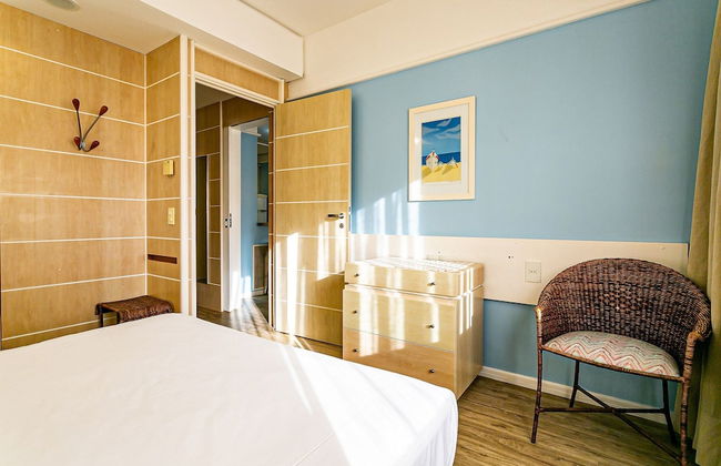 Studios modernos à beira-mar - Jurerê Beach Village JBVTOP - Photo 13