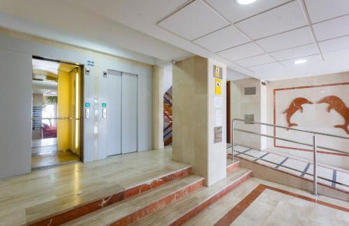 ACQUARELA Family Home free parking by Cadiz4Rentals - Foto 51