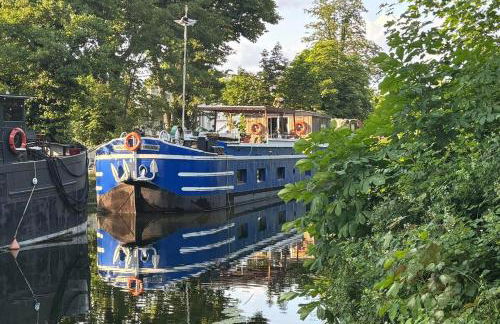 Péniche Helios - Foto 13