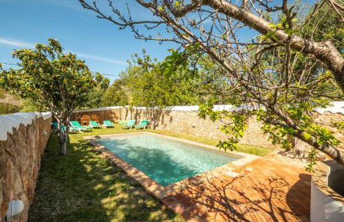 Villa Monte Algarvio - Private Heated Pool - wifi - Foto 15