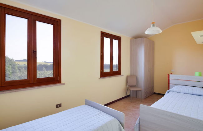 Villa in Marche With Private Pool - Foto 10