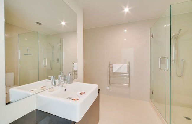 Central Taupo 3 bed Apartment - Photo 11