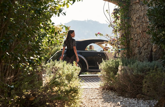 Luxury Villa Piedra - Foto 20