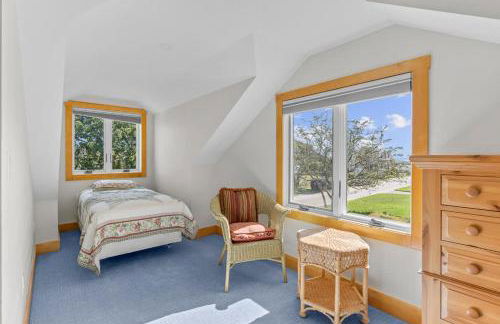 Lookout Point - 3 BDR Home Steps from Beach - Foto 48