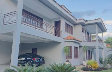 Mansão Primavera 03 quartos, piscina e churrasqueira - Foto 27