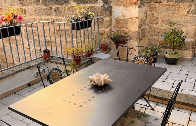 Dimora Luxori Santa Lucia Apartments - Foto 28