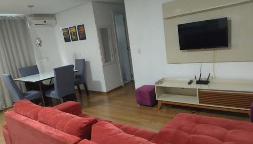 Apartamento Cantinho do Aconchego-Nova Petrópolis - Foto 2