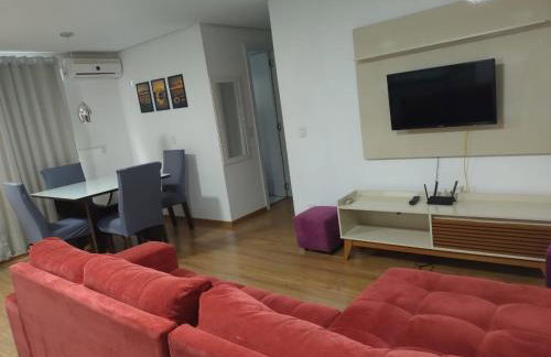 Apartamento Cantinho do Aconchego-Nova Petrópolis - Foto 2