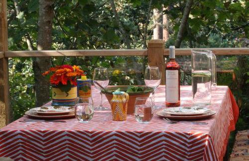 THE HYDE- secret hide away, near the beach. - Foto 13