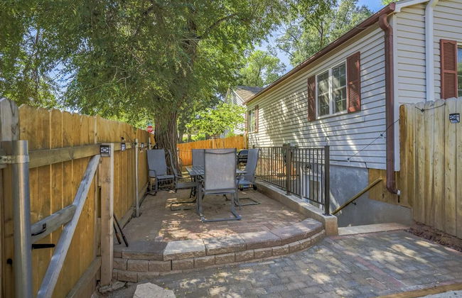 1BD Suitewalking Distance From Red Rocks - Foto 29