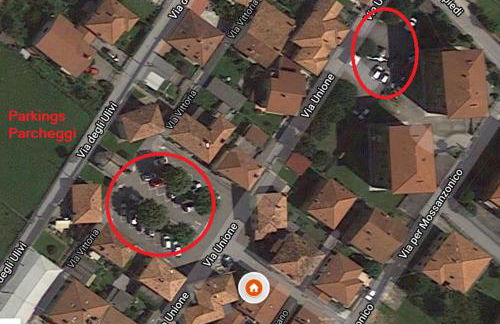 Apartment with garden a few steps from the lake - Larihome A06 - Foto 18