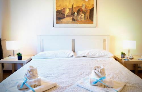 DIMORA DEL PRINCIPE AMBA ALAGI 16 - St Marittima - GENOVABB IT - Foto 2