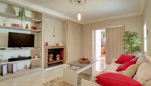 Stop Chez M Cozy # Qualité # Confort # Simplicité - Photo 3