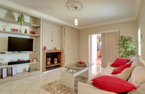 Stop Chez M Cozy # Qualité # Confort # Simplicité - Foto 6