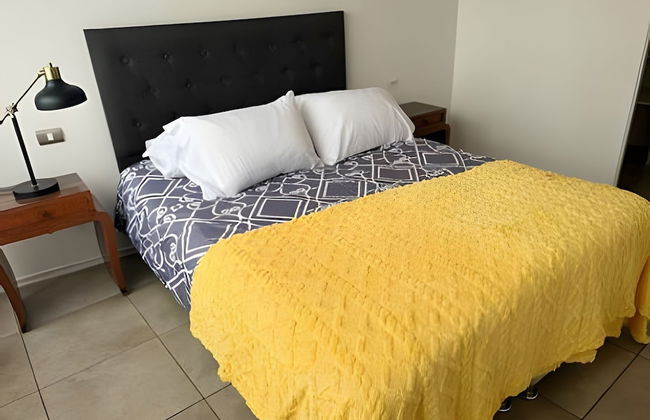 Apartamento Familiar en Santiago - Foto 4